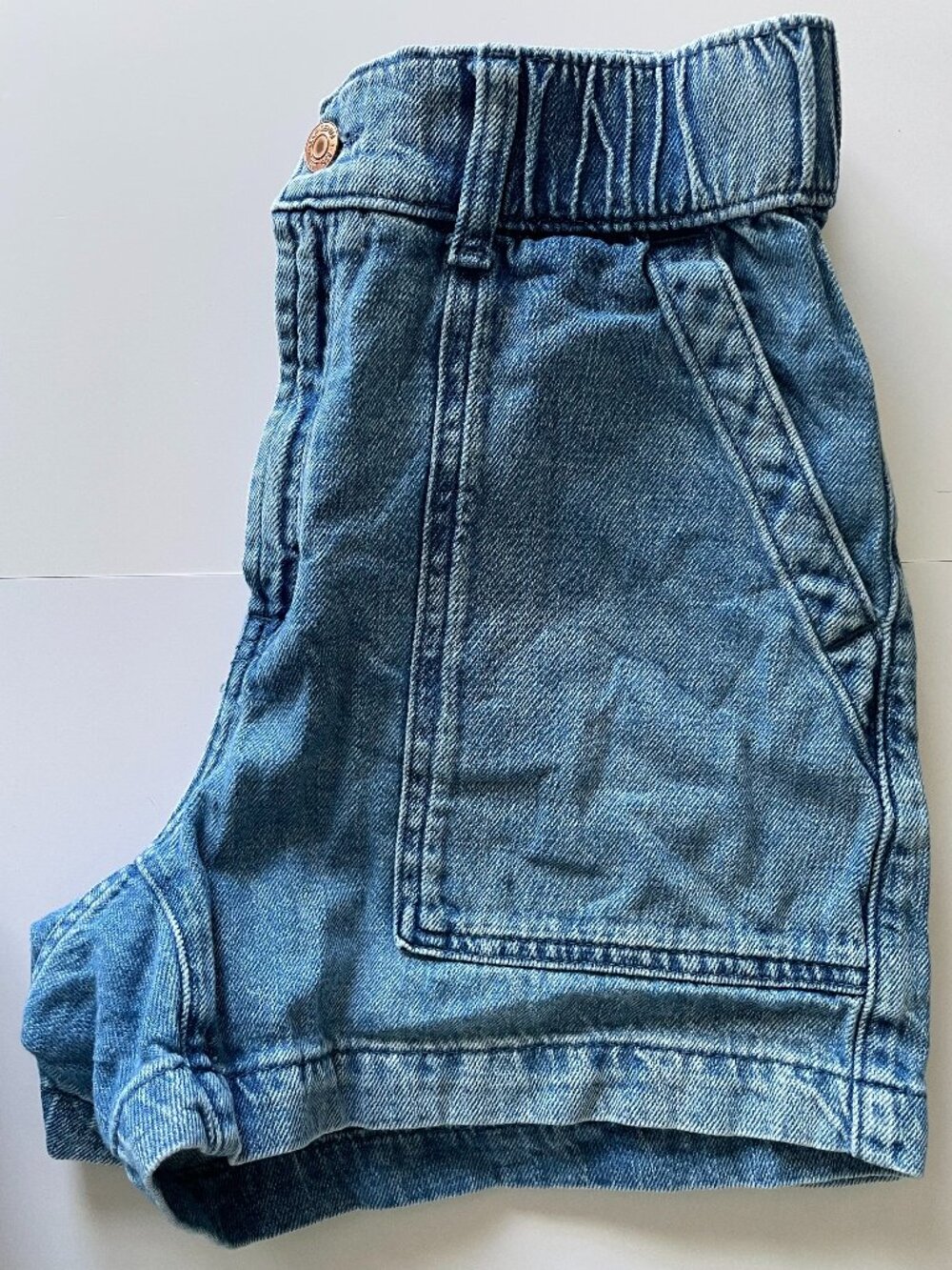 Gap Denim Shorts